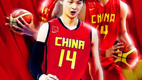 内线脊梁的加冕礼：从福州少年到中国男篮新核王哲林的奋斗之路