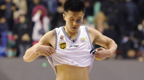 回忆杀：当辽宁篮球步入黄金时代
