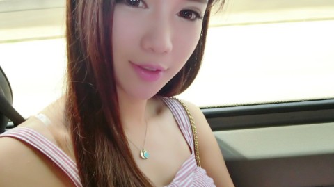 郭艾伦女友王俪婷唯美光影间绽放的青春诗篇