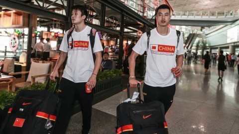 男篮少年行：二零一六盛夏的北仑记忆