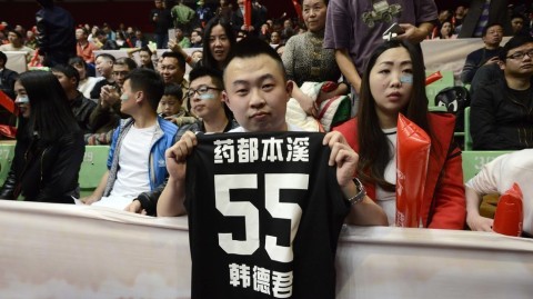蜀地烽火映辽魂：回首一六总决，那些在四川主场闪耀的辽宁第十二人